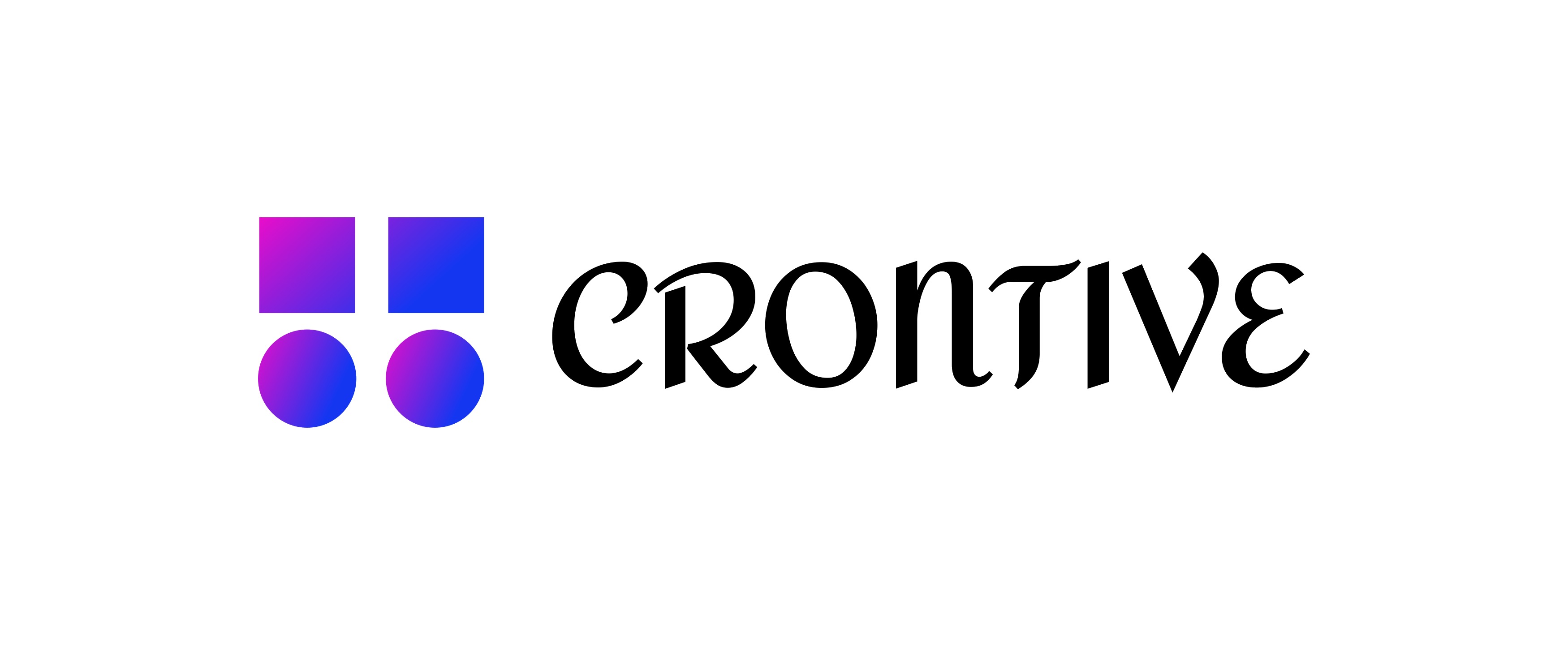 Crontive Logo